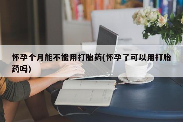 正品堕胎药咨询购买怀孕个月能不能用打胎药(怀孕了可以用打胎药吗)